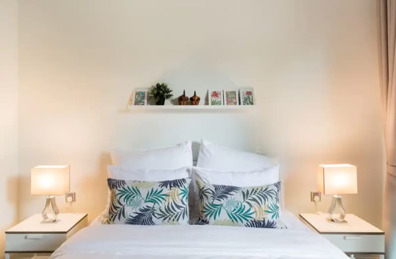 Service Residence for Sale at YOUTH CITY - Lilian Ta - Bedroom - PropertyGuru.com.my