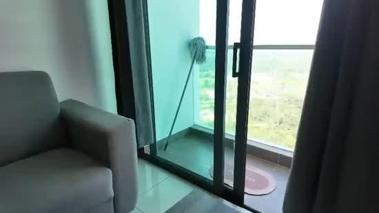 Service Residence for Rent at The M @ Medini Macrolink - Benson Chong - PropertyGuru.com.my