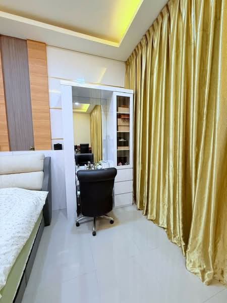Rumah Teres 2-Tingkat untuk Dijual di Permas Jaya (Johor Bahru) - Karl Lim - Bedroom - PropertyGuru.com.my