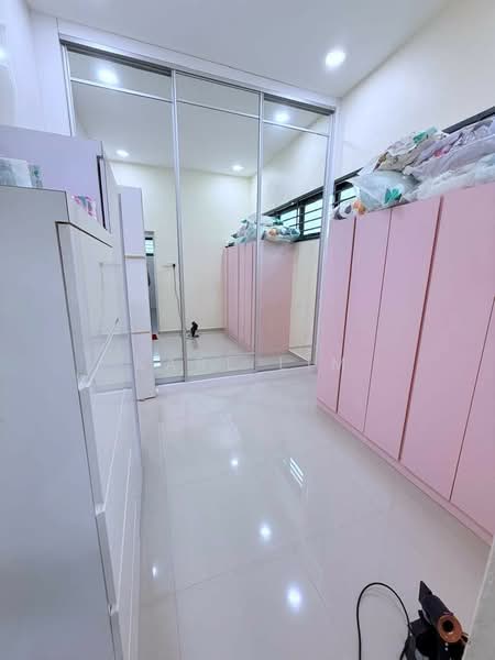 Rumah Teres 2-Tingkat untuk Dijual di Permas Jaya (Johor Bahru) - Karl Lim - Interior - PropertyGuru.com.my