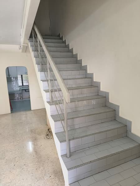 2-storey Terraced House for Rent in Taman Sri Rampai (Wangsa Maju) - May Tan - Interior - PropertyGuru.com.my