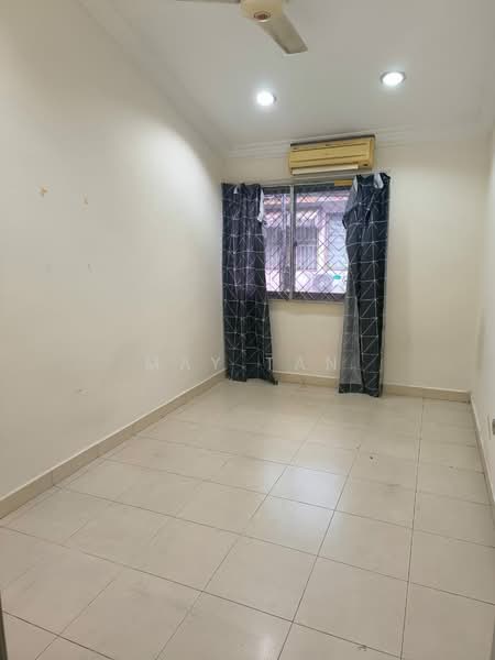 2-storey Terraced House for Rent in Taman Sri Rampai (Wangsa Maju) - May Tan - Interior - PropertyGuru.com.my