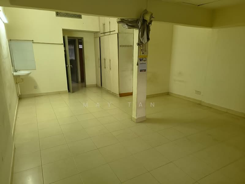 2-storey Terraced House for Rent in Taman Sri Rampai (Wangsa Maju) - May Tan - Interior - PropertyGuru.com.my