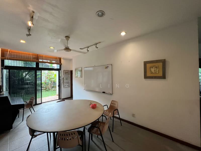 Bungalow House untuk Dijual di Seksyen 11 (Petaling Jaya) - Key Ling - PropertyGuru.com.my