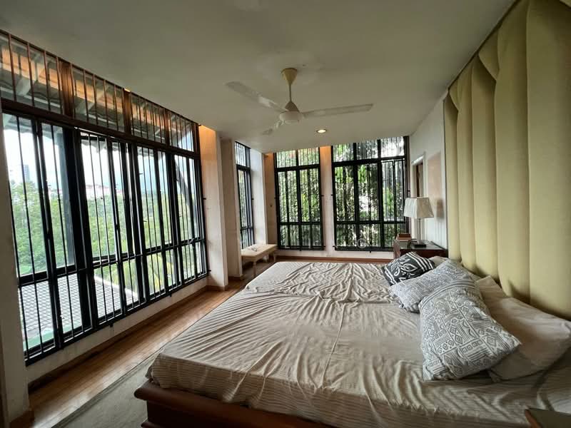 Bungalow House untuk Dijual di Seksyen 11 (Petaling Jaya) - Key Ling - PropertyGuru.com.my
