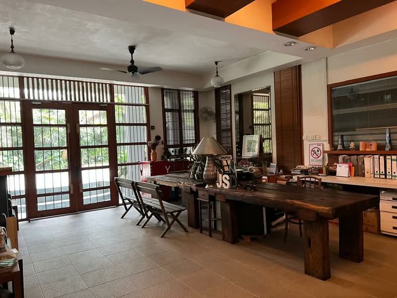 Bungalow House untuk Dijual di Seksyen 11 (Petaling Jaya) - Key Ling - PropertyGuru.com.my