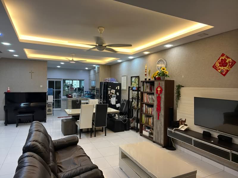 Rumah Teres 2-Tingkat untuk Dijual di Johor Bahru (Johor) - Jordan . - PropertyGuru.com.my