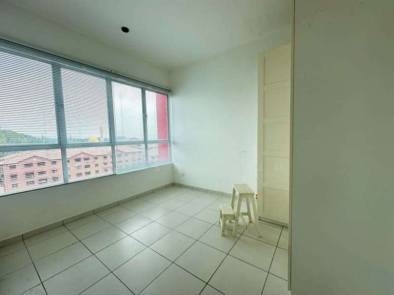 Kediaman Servis untuk Disewa di The Zizz @ Damansara North - Crystal Lum - Interior - PropertyGuru.com.my