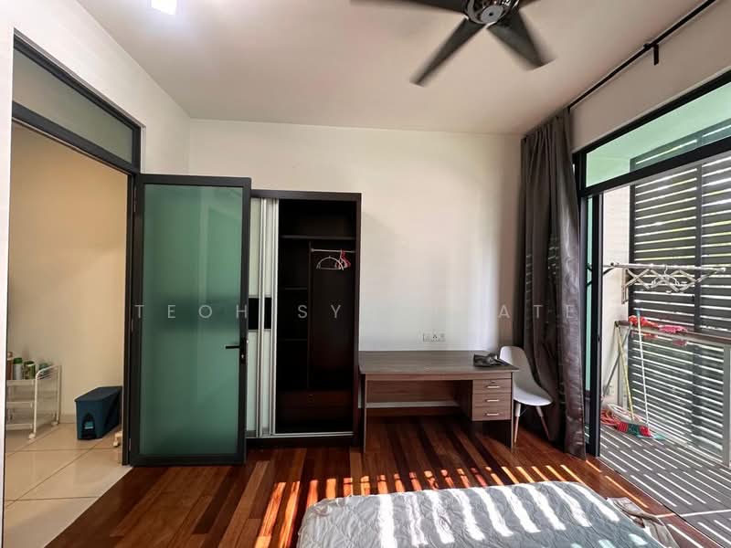 Condominium for Rent at Platino Condominium - Teoh Syndicate - PropertyGuru.com.my