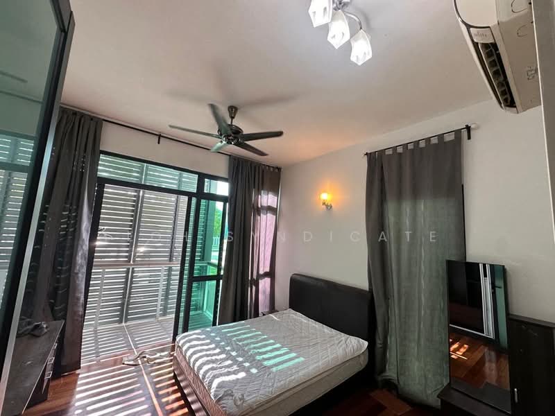Condominium for Rent at Platino Condominium - Teoh Syndicate - PropertyGuru.com.my