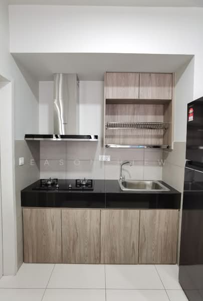 Condominium for Rent at Irama Wangsa - Eason Hiew - Kitchen - PropertyGuru.com.my