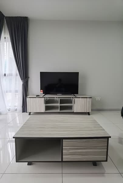 Condominium for Rent at Irama Wangsa - Eason Hiew - Living Room - PropertyGuru.com.my