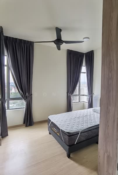 Condominium for Rent at Irama Wangsa - Eason Hiew - PropertyGuru.com.my