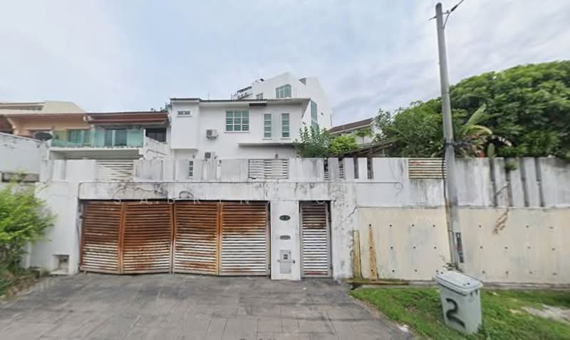 Rumah Teres 2-Tingkat untuk Dijual di Gelugor (Penang) - Sabrina Chong - PropertyGuru.com.my