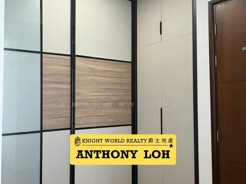 Condominium for Rent at Queens Residences Q1 @ Queens Waterfront - Anthony Loh - Interior - PropertyGuru.com.my