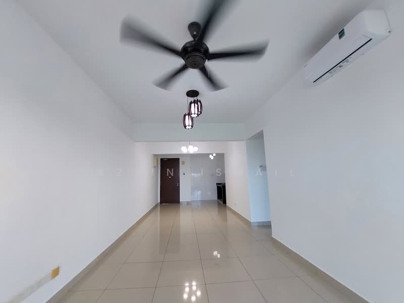 Apartment for Sale at Putra 1 - Azlin Ismail - Interior - PropertyGuru.com.my