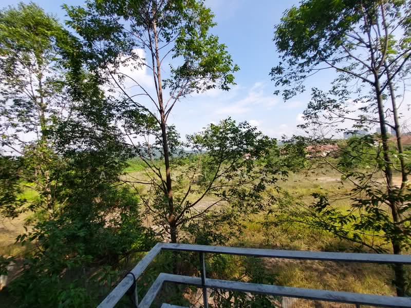 Apartment for Sale at Putra 1 - Azlin Ismail - Exterior - PropertyGuru.com.my