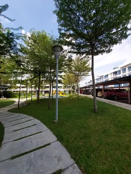 Apartment for Sale at Putra 1 - Azlin Ismail - Exterior - PropertyGuru.com.my