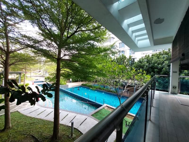 Apartment for Sale at Putra 1 - Azlin Ismail - Exterior - PropertyGuru.com.my