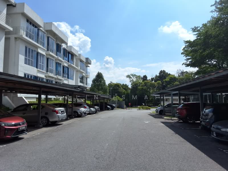 Apartment for Sale at Putra 1 - Azlin Ismail - Exterior - PropertyGuru.com.my
