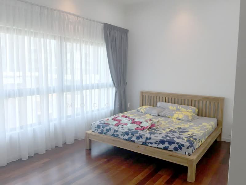 Condominium for Sale at The LIGHT COLLECTION I - Mocole Lee - Bedroom - PropertyGuru.com.my