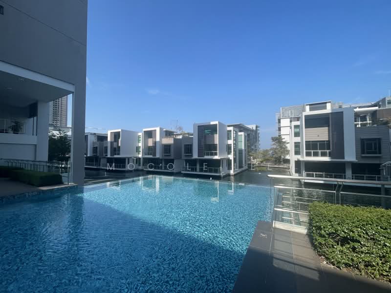 Condominium for Sale at The LIGHT COLLECTION I - Mocole Lee - Exterior - PropertyGuru.com.my