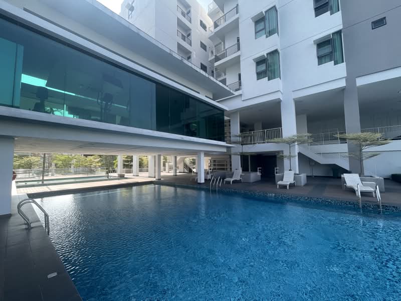 Condominium for Sale at The LIGHT COLLECTION I - Mocole Lee - Exterior - PropertyGuru.com.my