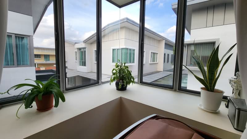 Rumah Berkembar untuk Dijual di Johor Bahru (Johor) - Kia . - PropertyGuru.com.my