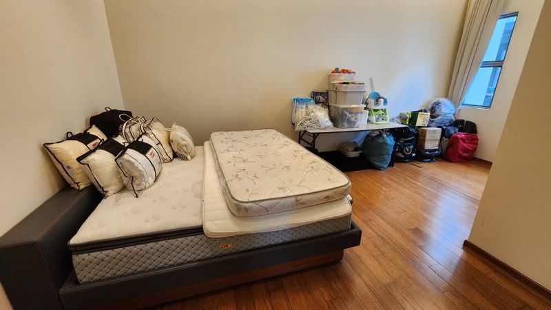 Rumah Berkembar untuk Dijual di Johor Bahru (Johor) - Kia . - PropertyGuru.com.my