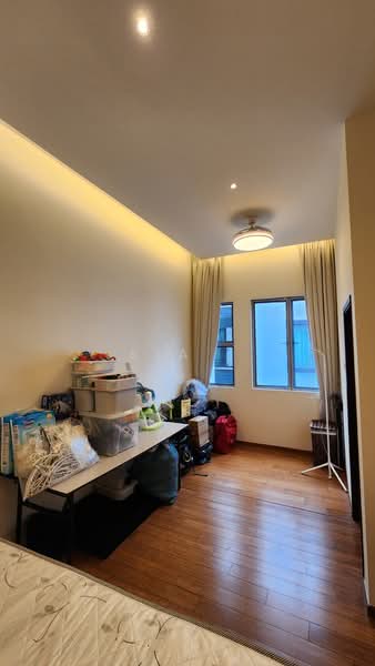 Rumah Berkembar untuk Dijual di Johor Bahru (Johor) - Kia . - PropertyGuru.com.my