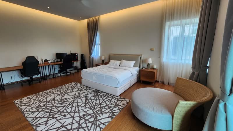 Rumah Berkembar untuk Dijual di Johor Bahru (Johor) - Kia . - PropertyGuru.com.my
