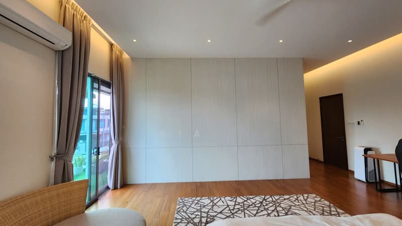 Rumah Berkembar untuk Dijual di Johor Bahru (Johor) - Kia . - PropertyGuru.com.my