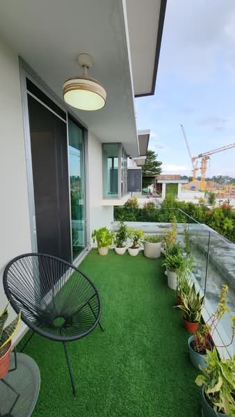 Rumah Berkembar untuk Dijual di Johor Bahru (Johor) - Kia . - PropertyGuru.com.my