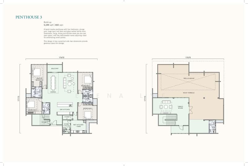 Apartment for Sale at Impiana - Elena Lye - PropertyGuru.com.my