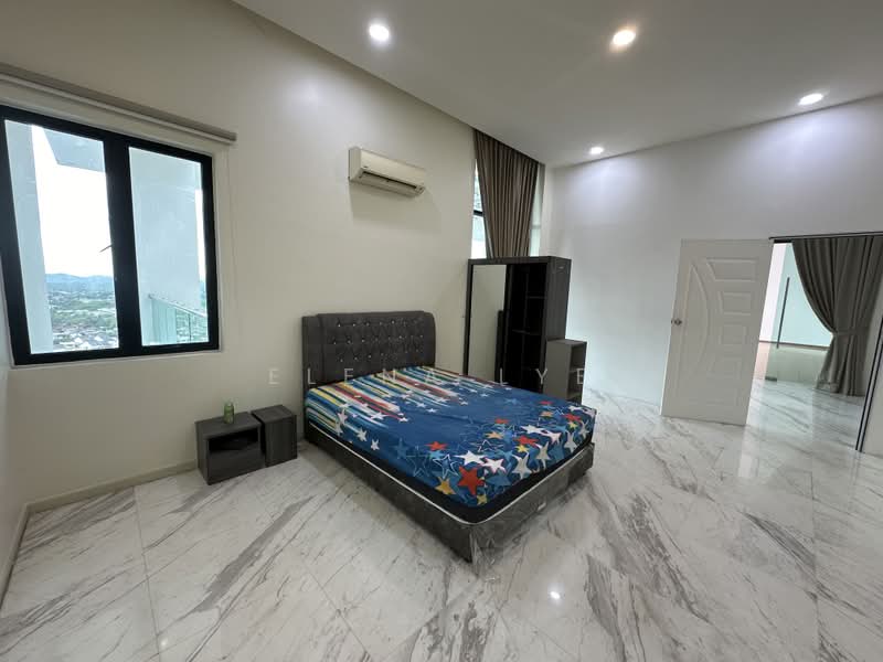 Apartment for Sale at Impiana - Elena Lye - PropertyGuru.com.my