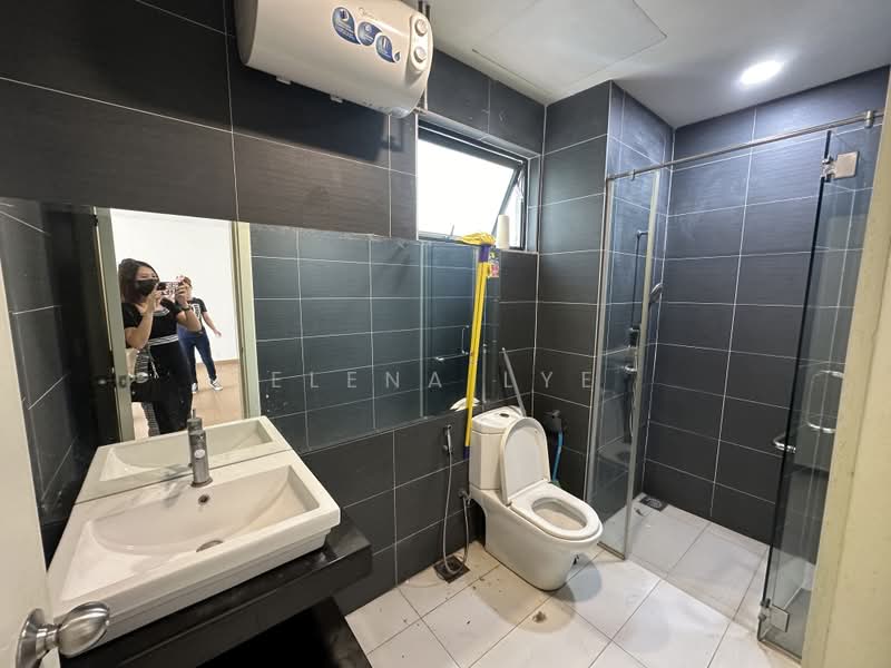 Apartment for Sale at Impiana - Elena Lye - PropertyGuru.com.my
