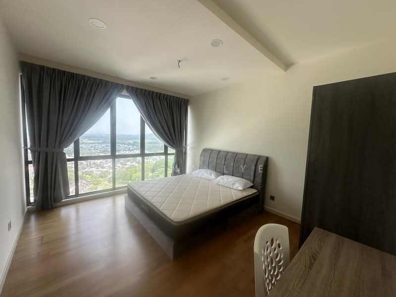 Apartment for Sale at Impiana - Elena Lye - PropertyGuru.com.my