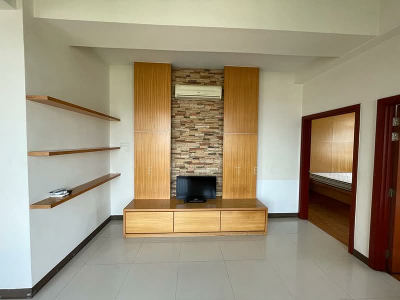 Kediaman Servis untuk Disewa di The Heritage Residence - Steven Tee - Living Room - PropertyGuru.com.my