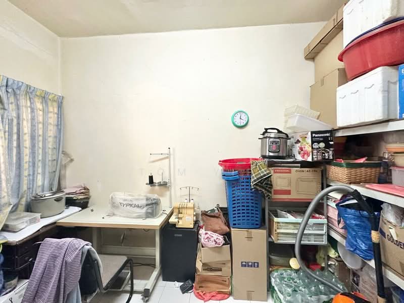 2-storey Terraced House for Sale in Desa Coalfields (Sungai Buloh) - Tom Yip - Interior - PropertyGuru.com.my