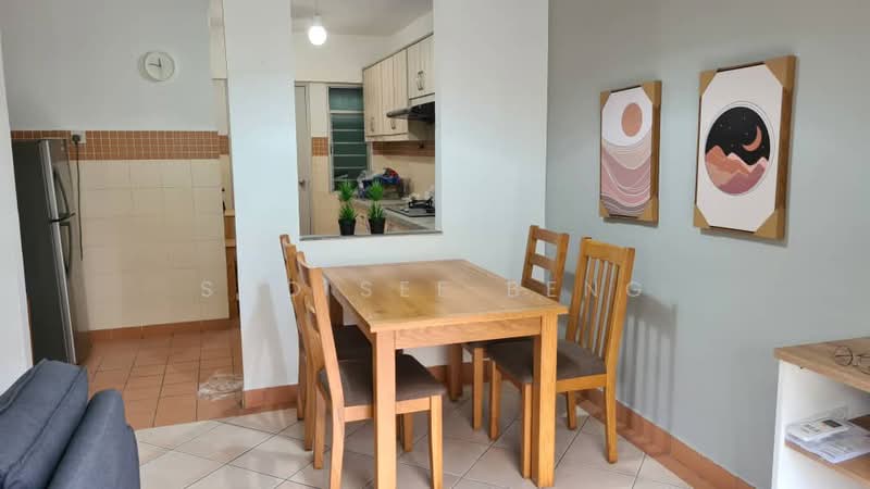 Kondominium untuk Dijual di Perdana Exclusive - Soo See Beng - PropertyGuru.com.my