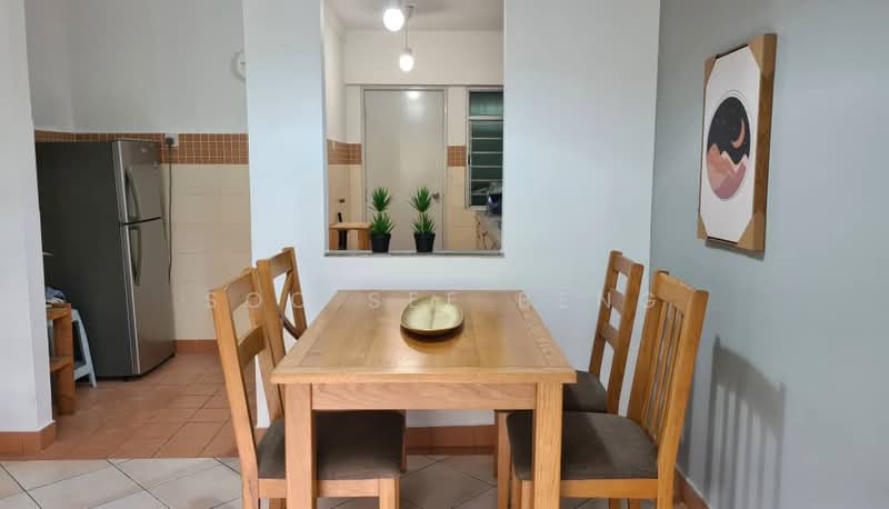 Kondominium untuk Dijual di Perdana Exclusive - Soo See Beng - PropertyGuru.com.my