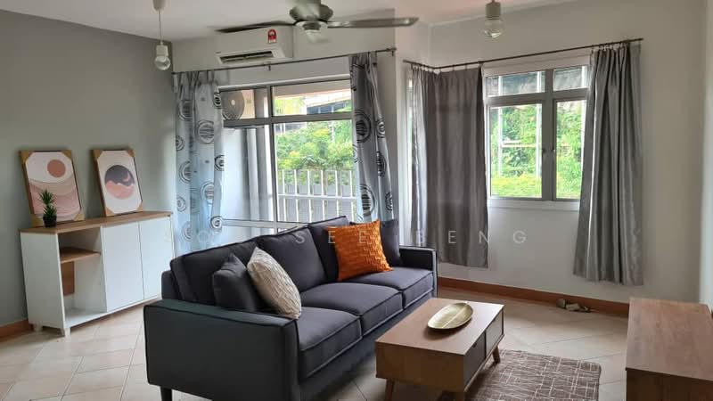 Kondominium untuk Dijual di Perdana Exclusive - Soo See Beng - PropertyGuru.com.my