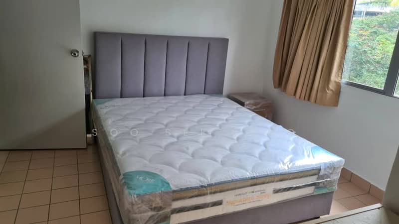 Kondominium untuk Dijual di Perdana Exclusive - Soo See Beng - PropertyGuru.com.my