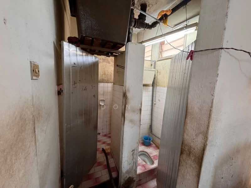 Rumah Flat untuk Dijual di Flat Taman Perling - Dona - PropertyGuru.com.my
