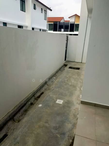 Rumah Teres 2-Tingkat untuk Disewa di Bandar Dato Onn (Tebrau) - Gary Tu - PropertyGuru.com.my