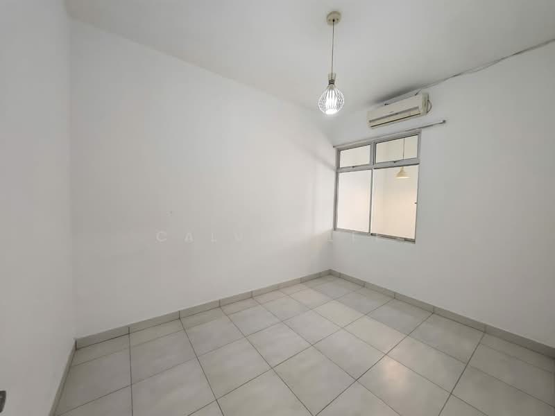 Rumah Kluster untuk Dijual di Horizon Hills (Iskandar Puteri (Nusajaya)) - Calvin Lee - Interior - PropertyGuru.com.my