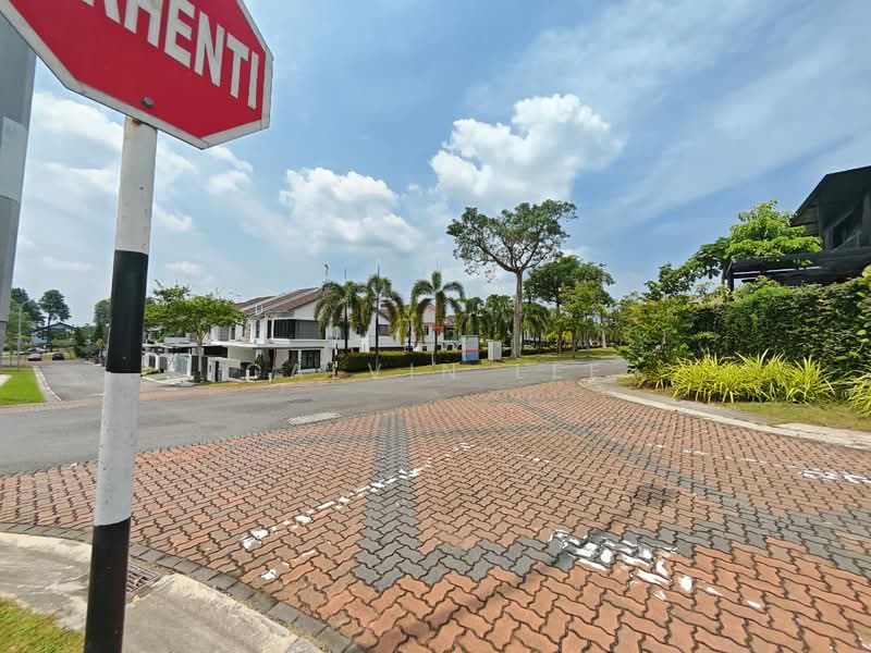 Rumah Kluster untuk Dijual di Horizon Hills (Iskandar Puteri (Nusajaya)) - Calvin Lee - Exterior - PropertyGuru.com.my