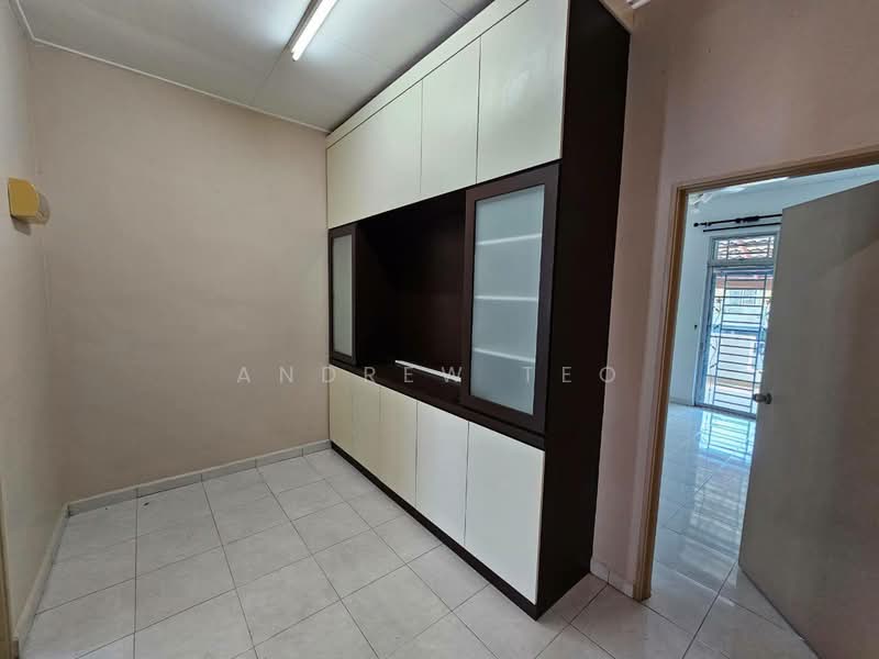 2-storey Terraced House for Sale in Taman JP Perdana (Johor Bahru) - Andrew Teo - Interior - PropertyGuru.com.my