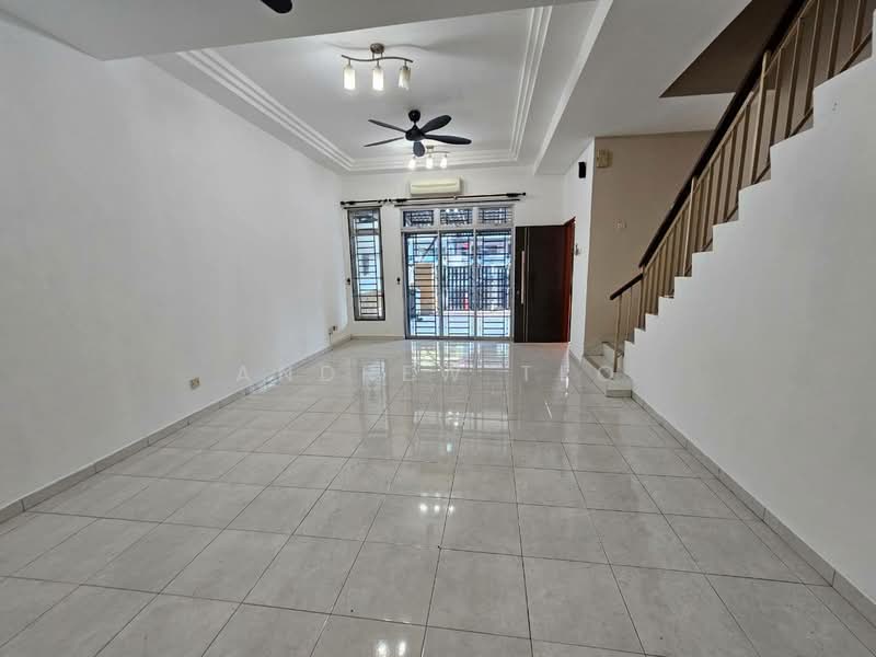 2-storey Terraced House for Sale in Taman JP Perdana (Johor Bahru) - Andrew Teo - PropertyGuru.com.my