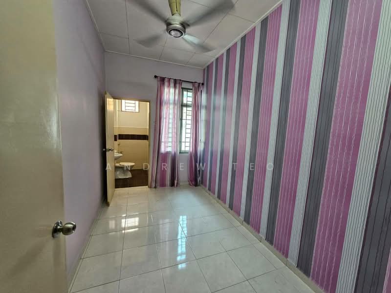 2-storey Terraced House for Sale in Taman JP Perdana (Johor Bahru) - Andrew Teo - PropertyGuru.com.my